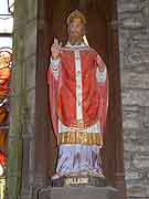 saint-nicolas du pelem eglise de bothoa