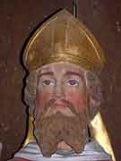 saint-nicolas du pelem eglise de bothoa