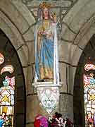 saint-nicolas du pelem eglise de bothoa