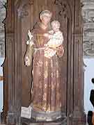 saint-nicolas du pelem eglise de bothoa