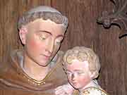 saint-nicolas du pelem eglise de bothoa