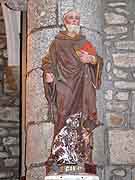 saint-nicolas du pelem eglise de bothoa