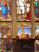 saint-nicolas du pelem eglise de bothoa