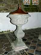 saint-nicolas du pelem eglise de bothoa