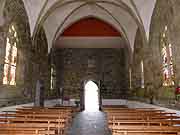 saint-nicolas du pelem eglise de bothoa