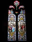 saint-nicolas du pelem eglise de bothoa