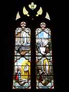 saint-nicolas du pelem eglise de bothoa