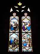 saint-nicolas du pelem eglise de bothoa