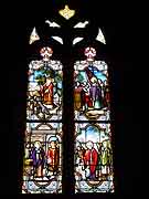 saint-nicolas du pelem eglise de bothoa