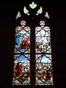 saint-nicolas du pelem eglise de bothoa