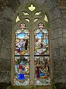 saint-nicolas du pelem eglise de bothoa