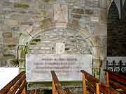 saint-nicolas du pelem eglise de bothoa