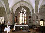 saint-nicolas du pelem eglise de bothoa