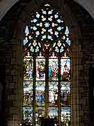 saint-nicolas du pelem eglise de bothoa