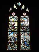 saint-nicolas du pelem eglise de bothoa