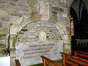 saint-nicolas du pelem eglise de bothoa