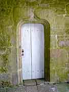 saint-nicolas du pelem eglise de bothoa