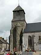 saint-nicolas du pelem eglise de bothoa
