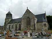saint-nicolas du pelem eglise de bothoa