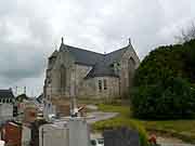 saint-nicolas du pelem eglise de bothoa