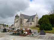 saint-nicolas du pelem eglise de bothoa