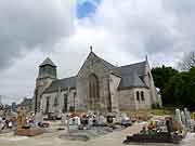 saint-nicolas du pelem eglise de bothoa