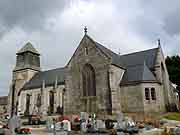 saint-nicolas du pelem eglise de bothoa
