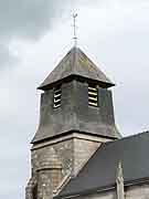 saint-nicolas du pelem eglise de bothoa