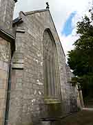 saint-nicolas du pelem eglise de bothoa