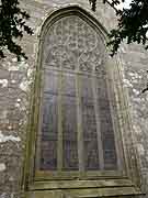 saint-nicolas du pelem eglise de bothoa