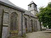 saint-nicolas du pelem eglise de bothoa