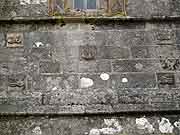 saint-nicolas du pelem eglise de bothoa