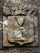 saint-nicolas du pelem eglise de bothoa