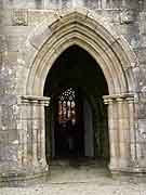 saint-nicolas du pelem eglise de bothoa