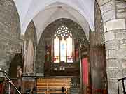 saint-nicolas du pelem eglise de bothoa