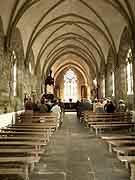 saint-nicolas du pelem eglise de bothoa