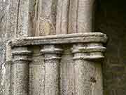 saint-nicolas du pelem eglise de bothoa