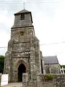 saint-nicolas du pelem eglise de bothoa