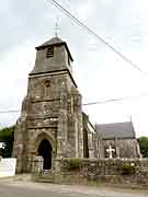 saint-nicolas du pelem eglise de bothoa