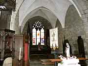 saint-nicolas du pelem eglise de bothoa