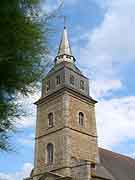 saint-potan eglise saint-pierre et saint-paul