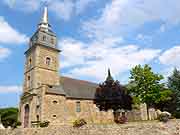 saint-potan eglise saint-pierre et saint-paul