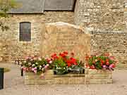 saint-potan monument aux morts