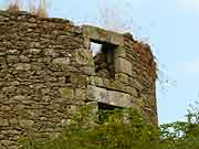 moulin a vent de vaumeloisel saint-potan