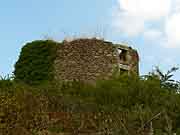 moulin a vent de vaumeloisel saint-potan