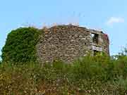 moulin a vent de vaumeloisel saint-potan