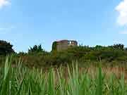 moulin a vent de vaumeloisel saint-potan