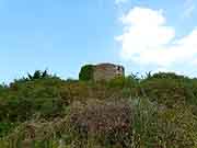 moulin a vent de vaumeloisel saint-potan