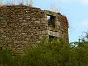 moulin a vent de vaumeloisel saint-potan