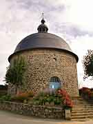 chapelle notre-dame de la garde saint-quay-portrieux